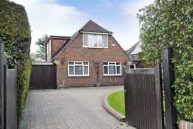 4 Bedroom Detached